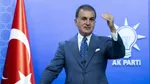 PKK Feshedildi Mi? Ömer Çelik'ten Şok Açıklama!