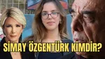 Ali Özgentürk'ün Kızı Simay: Kimdir, Kaç Yaşında, Ne İş Yapar?