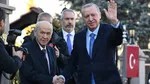 Erdoğan ve Bahçeli Ankara'da Bir Araya Geliyor! Kritik Zirve