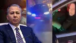 Çakarlı Araca Şok Ceza! Bakan Yerlikaya Duyurdu: O Hak İptal!
