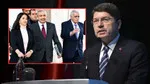 Yılmaz Tunç ve DEM Parti Görüşmesi: Kritik Saat Belli Oldu!