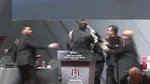 Beşiktaş'ta Şok İhraç! Arat ve Yamantürk'e Veda mı?