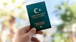 Müjde! Hangi Meslek Grubuna Yeşil Pasaport Verilecek? ŞOK!