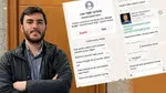 Gazeteci İsmail Arı'ya Mafya Tehdidi! Ev Adresi mi Verildi?