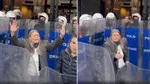 CHP'li Vekil Polis Çemberinde! 1 Mayıs'ta Neler Oldu?