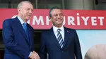 Erdoğan'dan Özel'e Teşekkür: Siyasette Beklenmedik Hamle!