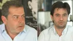 Cüneyt Özdemir Deprem Anını Canlı Yayında Yaşadı! Şok Anlar