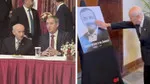 Bahçeli Meclis'e Döndü! 99 Gün Sonra Sürpriz Ziyaret