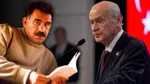 Bahçeli'den Barış Çağrısı: Öcalan'ın Mesajı Ne Anlama Geliyor?