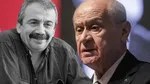 Sırrı Süreyya Önder'in Vefatı: Bahçeli'den Duygu Yüklü Mesaj!