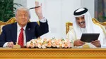 Trump'tan Katar'a Dev Uçak Satışı! 200 Milyar Dolarlık Anlaşma