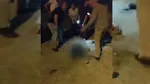 Ankara'da Korkunç Olay: Bıçaklı Saldırıdan Kaçarken Balkondan Atladı!
