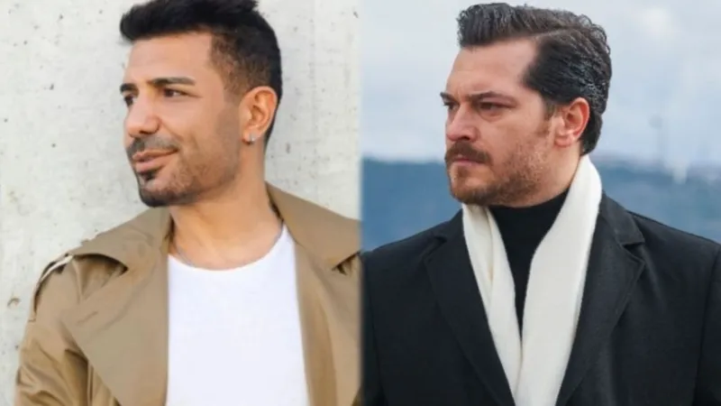 Eşref Rüya'daki "Siz Hepiniz Eşref Tek" Replik Bombası! Şarkıdan mı Çalıntı?