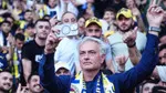 Mourinho Fenerbahçe'den Ayrılıyor Mu? Suudi Arabistan'dan Şok Teklif!