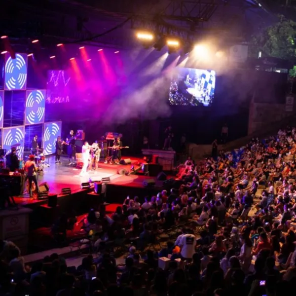 Koltuk Senin! İBB'den Gençlere Ücretsiz Konser Müjdesi!