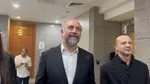 Halit Ergenç ve Rıza Kocaoğlu Neden Adliyede? Şok Gelişme!