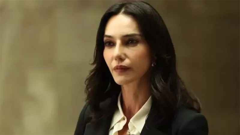 Hande Ataizi'nden Şok İtiraf: Ruhsar Rolü Aslında Kime Teklif Edildi?