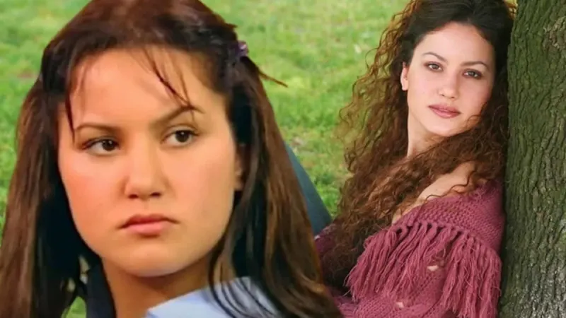 Hayat Bilgisi Rüya'sı Evlendi! Yıldız Asyalı Şoke Etti!