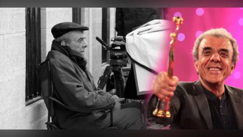 Ali Özgentürk'e Veda: Işıl Özgentürk'ten Duygu Dolu Sözler!