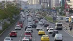 İstanbul'da Trafik Kabusu! Pazartesi Yoğunluğu Alarm Veriyor