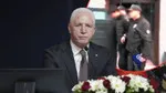 Vali Gül'den Çakarlı Sürücüye Tokat Gibi Cevap! Yeğenim Değil, Kanun Var!