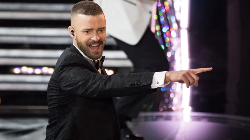 Justin Timberlake İstanbul'a Geliyor! Kulis İstekleri Şaşırttı