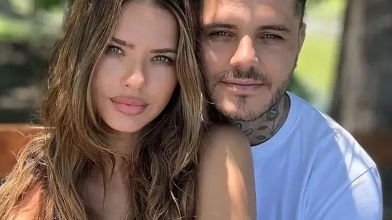 Icardi Evleniyor Mu? Yüzüklü Paylaşım Ortalığı Salladı!