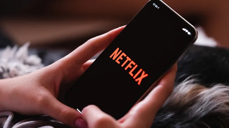 Netflix'ten Devrim! Yeni Nesil TV Deneyimi Geliyor!