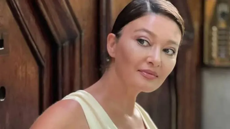 Nurgül Yeşilçay'dan Olay Yorum: Şişmanlar mı Toplanıyor?