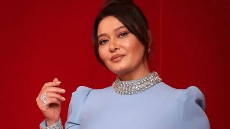 Nurgül Yeşilçay'dan Şaşırtan Değişim! Takipçileri Şokta Mı?