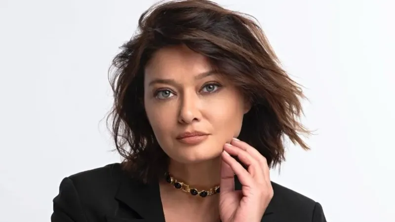 Nurgül Yeşilçay İstanbul'u Terk Ediyor! İşte Yeni Adresi