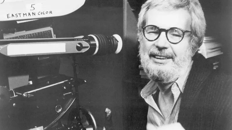 Oscar'lı Yönetmen Robert Benton Vefat Etti! Ölüm Nedeni Şok Etti