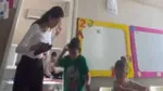 Adana'da Öğretmenden Skandal Şiddet! Valilik Harekete Geçti!