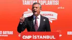 Özgür Özel'den Erdoğan'a Sert Sözler: İmamoğlu Beraat Etti!