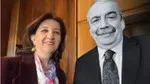 Pervin Buldan'dan Duygusal Anlar: Süreyya Önder'e Mektuplar Teslim Edildi!
