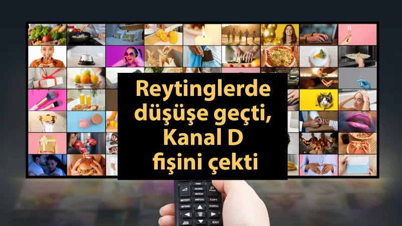 İnci Taneleri Şoku! Kanal D'den Flaş Final Kararı!