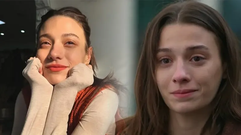Sümeyye Aydoğan'ın Güzellik Sırrı Ortaya Çıktı! Annesi mi İkizi mi?