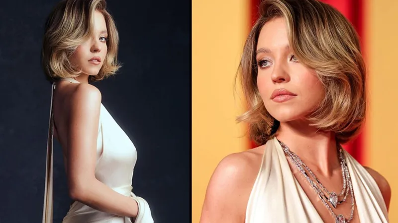 Sydney Sweeney'den Aşk İtirafı mı? Rol Arkadaşıyla Yakınlaştı!