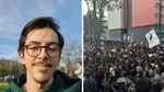Can Öztürk Gözaltında! Boğaziçi'nde Neler Oluyor? Şok Detaylar!