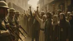 TRT Avaz'dan Devrim! Türk Tarihi Artık Yapay Zeka ile Anlatılıyor