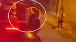 Beylikdüzü'nde Twerk Şov! O Anlar Kamerada, Ceza Yağdı!