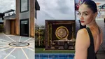 Zehra Güneş'in Villa Sırrı! Bahçedeki 'Z' Ne Anlama Geliyor?