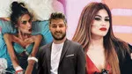 Nihal Candan’ın eski eşi Faruk Çiçek sessizliğini bozdu! ‘Benim yüzümden…’