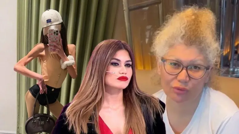 Nihal Candan'ın son hali şoke etti! Annesi gözyaşlarıyla anlattı! "Sadece iki şey tüketiyor"