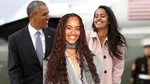 Obama'nın kızı Malia’dan soyadı hamlesi! “Sadece Bir Başkanın Kızı Değilim”