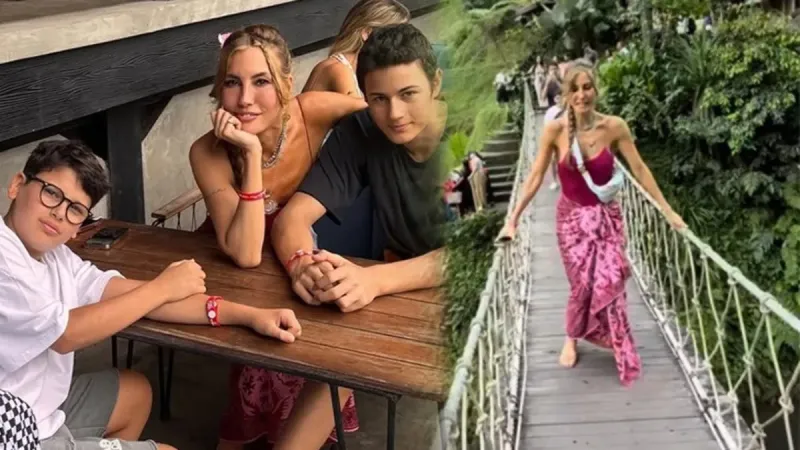 Çağla Şıkel Bali'de Dehşeti Yaşadı! Tatil Kabusa Mı Döndü?