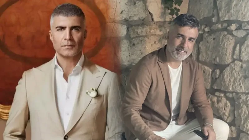 Özcan Deniz'den Şok Talep! Ölüm Tehdidi İddiası!