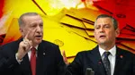 ORC Araştırma’dan dikkat çeken anket! AK Partili 4 kent CHP'ye kayıyor!