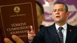 Özgür Özel'den yeni anayasa tartışmalarına net cevap! "Erdoğan’la anayasa değil menemen yapmam"