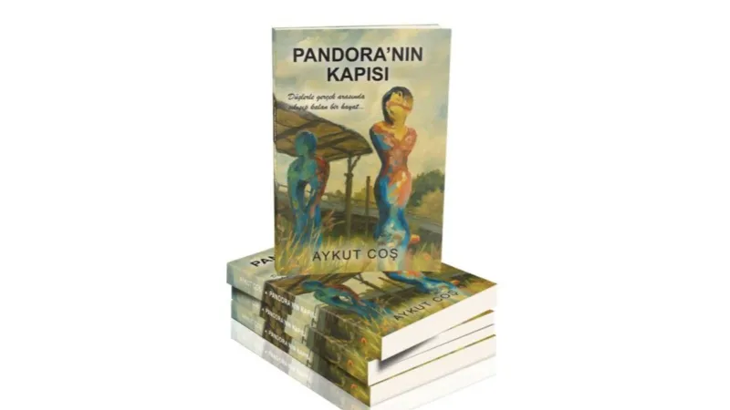 Pandora'nın Kapısı Aralandı! Aşk, Acı ve Tutku Sizi Bekliyor
